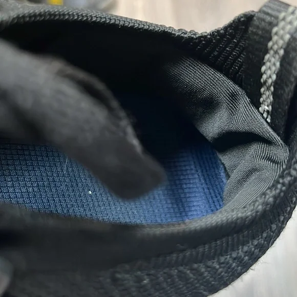 WHITIN Men's Minimalist Barefoot Sneakers 8 Wide Zero Drop Midfoot Stability - Picture 10 of 10